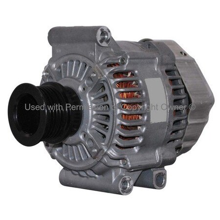 Mpa Quality-Built Alternator Remanufactured, MPA Quality-Built 11049 11049